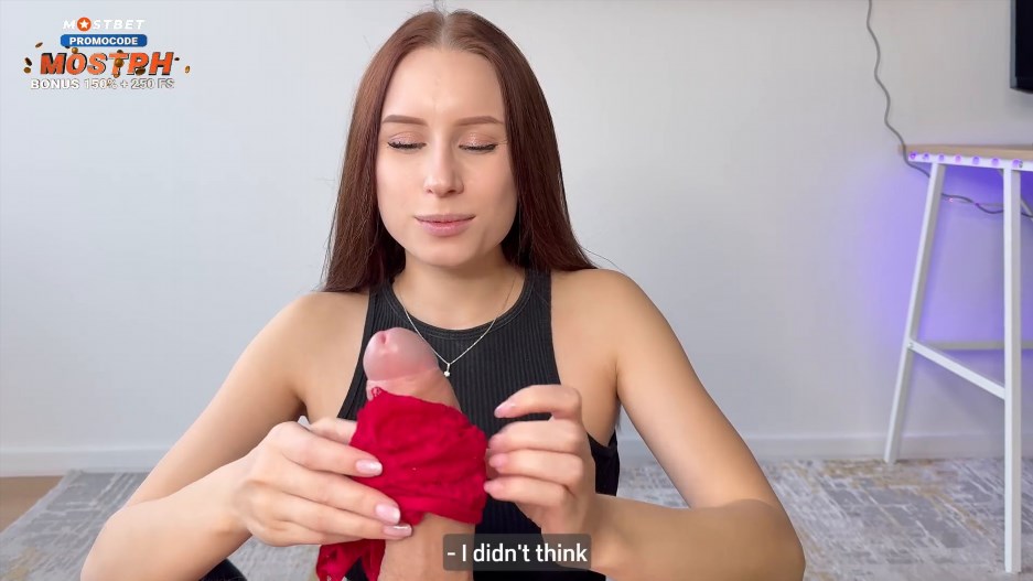 Onlyfans - My Girlfriend Found Her Best Friend s Panties Caught Cheating AvaDyson FullHD 1080p